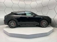 gebraucht Porsche Cayenne S Coupé 4.0 V8 SportDesign PASM Matrix