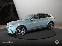 Gebraucht Mercedes GLC200 AMG 204 PS (150 kW) 2025 Silber SUV
