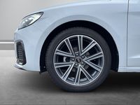 gebraucht Audi A1 Sportback Advanced 25 TFSI