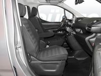 gebraucht Opel Combo Life Edition 1.2T Automatik Start/Stopp