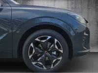 Neu Cupra Terramar 150 PS (110 kW) 2026 Blau SUV