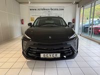 Neu DFSK Forthing 5 177 PS (130 kW) 2025 Perlmutschwarz SUV