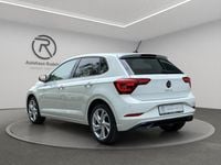 Gebraucht VW Polo Style 95 PS (69 kW) 2022 Kleinwagen