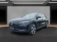 Gebraucht Mercedes EQA300 Night 167 kW (228 PS) 2024 Schwarz SUV