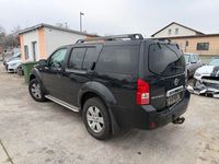 Gebraucht Nissan Pathfinder 174 PS (127 kW) 2006 Schwarz SUV