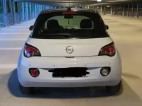 Occasion Opel Adam 101 ch (74 kW) 2017 Gris Citadine