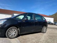 gebraucht Citroën C4 Picasso 1.6 Hdi Tendance Aautomatic/Klima