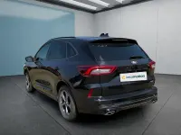 Gebraucht Ford Kuga 190 PS (139 kW) 2025 Schwarz SUV