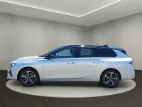 Neu Opel Astra 145 PS (106 kW) 2026 Kristall silber (metallic) Kombi