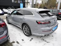 Gebraucht VW Arteon R-line 190 PS (139 kW) 2022