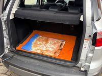 Gebraucht Ford Ecosport Titanium 125 PS (91 kW) 2018 Silber SUV