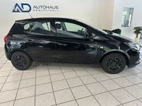 gebraucht Opel Corsa E Selection