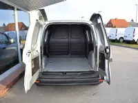 Gebraucht Mercedes Citan 110 102 PS (75 kW) 2022 Silber Van / Kleinbus