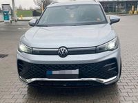 Gebraucht VW Tiguan R-line 150 PS (110 kW) 2025 SUV