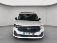 Gebraucht Ford Tourneo Connect Titanium 114 PS (83 kW) 2024 Weiß Van / Kleinbus