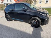 gebraucht BMW i3 (94 Ah) REX,Navi Prof,/ Kamera, PDC/SHZ/Klima