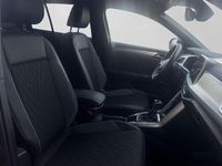 Gebraucht VW T-Roc Goal 150 PS (110 kW) 2025 Indiumgrau metallic SUV