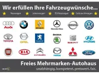 Neu Kia Stonic 101 PS (74 kW) 2025 Blau SUV