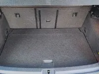 Gebraucht VW Golf VII R 370 PS (272 kW) 2014 Grau Limousine