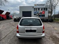 Gebraucht Opel Astra 100 PS (73 kW) 2003 Kombi
