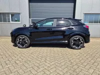 Neu Ford Puma Premium 125 PS (91 kW) 2026 Agate black metallic SUV