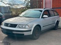 gebraucht VW Passat 1.8 KLİMA TOP