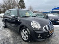 Gebraucht Mini Cooper Clubman 122 PS (89 kW) 2011 Kombi