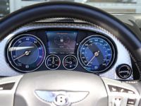 Gebraucht Bentley Continental GT Convertible 507 PS (372 kW) 2012 Weiß Cabrio