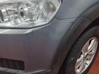 Gebraucht Chevrolet Captiva LS 150 PS (110 kW) 2010 SUV