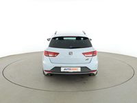 Gebraucht Seat Leon Cupra 290 2016 Grau Kombi