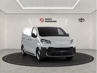 Neu Toyota Proace 120 PS (88 kW) 2026 Weiß (icy white) Van / Kleinbus