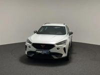 Gebraucht Cupra Formentor VZ 245 PS (180 kW) 2023 Weiss SUV