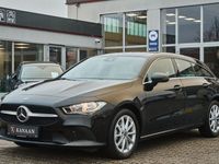 gebraucht Mercedes CLA180 Shooting Brake *NAVI|PDC|TEL|BUSINESS*