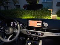 gebraucht Audi A4 Allroad Quattro 2020 Virtual Cockpit