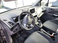 Gebraucht Ford Tourneo Connect Trend 101 PS (74 kW) 2019 Van / Kleinbus