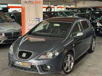 Gebraucht Seat Leon FR 170 PS (125 kW) 2007 Grau Limousine
