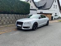 Gebraucht Audi A5 Design 239 PS (175 kW) 2007 Silber Coupé