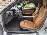 gebraucht BMW Z4 Roadster sDrive 30i Advantage H-K ACC