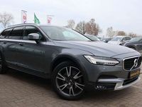 gebraucht Volvo V90 CC V90 Cross Country D4 Aut. Pro AWD LED-NAVI-AHK