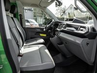 gebraucht VW T6.1 2.0 TDI Kombi L2H1