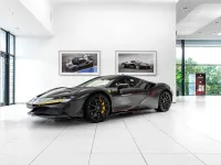 Gebraucht Ferrari SF90 2022 Grau