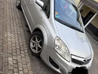 Gebraucht Opel Corsa 150 PS (110 kW) 2006 Grau Kleinwagen