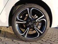 Gebraucht Opel Corsa 101 PS (74 kW) 2024 Weiß Limousine