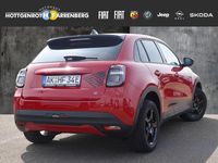 Gebraucht Fiat 600E Red 114 kW (156 PS) 2024 Rot SUV