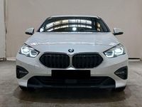 Gebraucht BMW 218 Performance 136 PS (100 kW) 2023 Weißkeine angabe Coupé