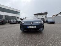 Gebraucht VW ID.7 Pro 210 kW (286 PS) 2024 Blau Kombi