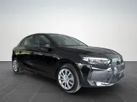 Neu Opel Corsa-e Edition 100 kW (136 PS) 2026 Schwarz Kleinwagen