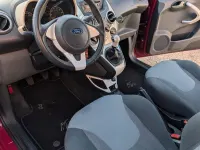 Gebraucht Ford Ka 69 PS (50 kW) 2015 Rot Kleinwagen
