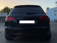 Gebraucht Audi S4 Ambiente 344 PS (253 kW) 2005 Schwarz Kombi