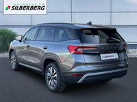 Neu Skoda Kodiaq Selection 150 PS (110 kW) 2026 Graphitegrau metallic SUV